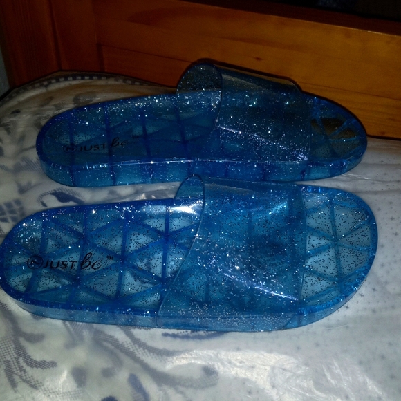 Jelly slides - Picture 2 of 2